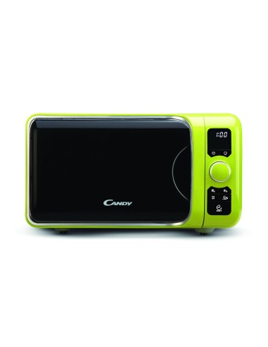 Candy EGO-G25DCG MICROONDAS GRILL verde 38000207 kiwiku.com