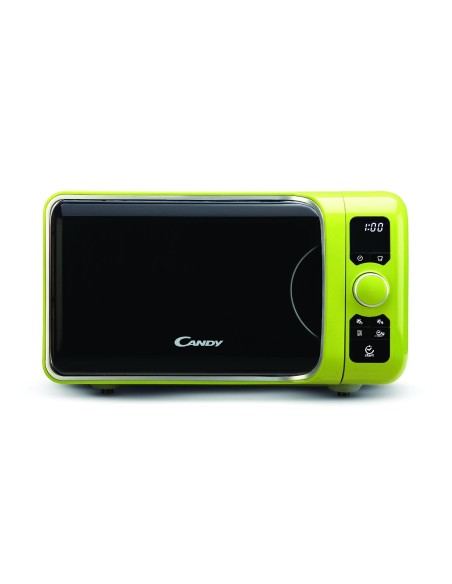 Candy EGO-G25DCG MICROONDAS GRILL verde 38000207 kiwiku.com
