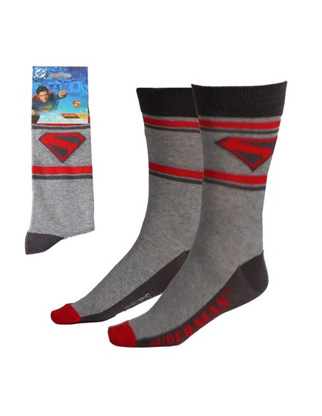 cerda_calcetines_superman_modelo_héroe_unisex_talla_38-42_8445484544169_oferta