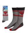 Cerda Calcetines Superman Modelo Héroe Unisex Talla 38-42