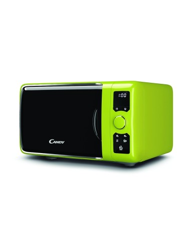 Candy EGO-G25DCG MICROONDAS GRILL verde 38000207 kiwiku.com