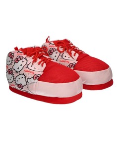 cerda_zapatillas_de_casa_bota_hello_kitty_rojo_talla_38-44_cómodas_y_divertidas_para_adultos_8445484527506_oferta