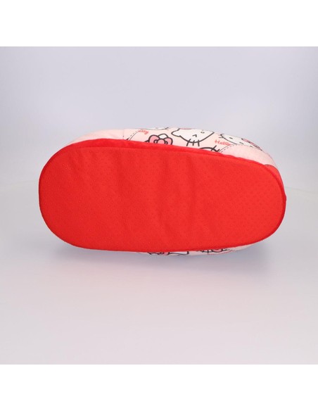 cerda_zapatillas_de_casa_bota_hello_kitty_rojo_talla_38-44_cómodas_y_divertidas_para_adultos_8445484527506_barato