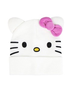cerda_gorro_punto_hello_kitty_blanco_unisex_para_niños_y_niñas_8445484529197_oferta