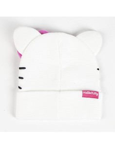 cerda_gorro_punto_hello_kitty_blanco_unisex_para_niños_y_niñas_8445484529197_oferta 2
