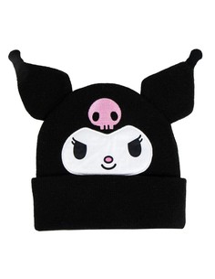 cerda_gorro_punto_hello_kitty_modelo_clásico_color_negro_unisex_8445484529203_oferta