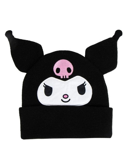 cerda_gorro_punto_hello_kitty_modelo_clásico_color_negro_unisex_8445484529203_oferta