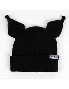 cerda_gorro_punto_hello_kitty_modelo_clásico_color_negro_unisex_8445484529203_oferta 2