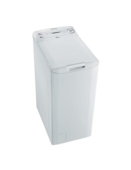 EVOT 10071 D LAVADORA CARGA SUPERIOR A+ 31006063 kiwiku.com