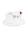 Cerda Gorro Pescador Pelo Hello Kitty Color Blanco Unisex para Niños