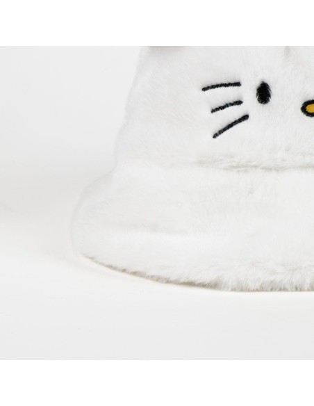 cerda_gorro_pescador_pelo_hello_kitty_color_blanco_unisex_para_niños_8445484542486_barato