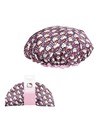 Cerda Gorro de Ducha Hello Kitty Rosa para Baño, Diseño Infantil Impermeable