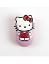 Cerda Cepillo Desenredante Hello Kitty Color Rosa para Niños y Niñas