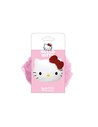 Cerda Esponja 3d Hello Kitty Color Rosa para Maquillaje