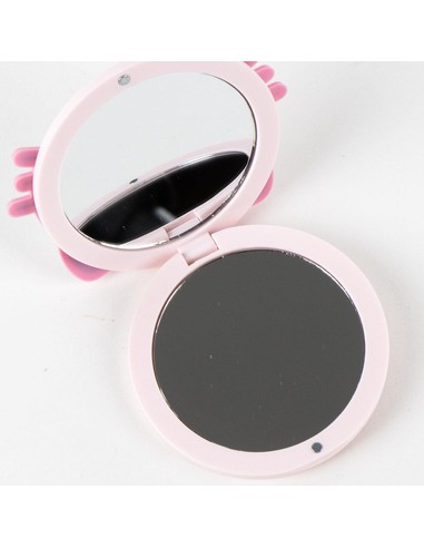 cerda_espejo_hello_kitty_color_rosa_compacto_portátil_para_maquillaje_8445484561159_barato