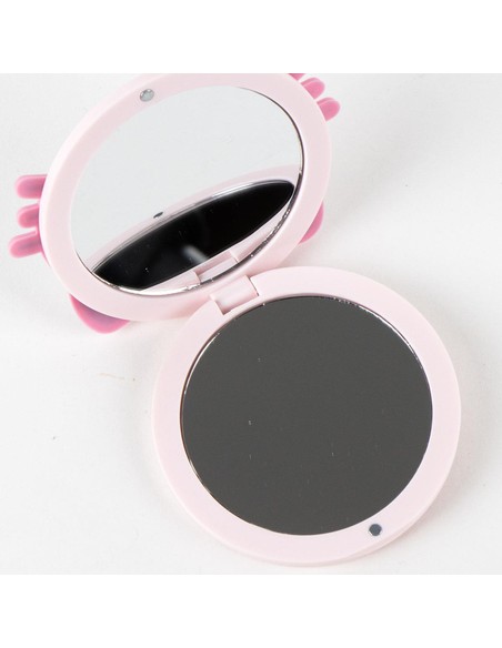 cerda_espejo_hello_kitty_color_rosa_compacto_portátil_para_maquillaje_8445484561159_barato