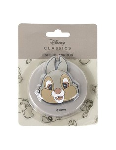 cerda_espejo_tambor_disney_beige_infantil_con_diseño_temático_8445484561111_oferta