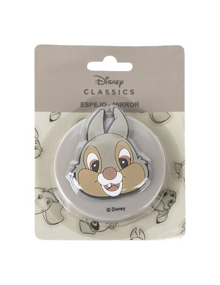cerda_espejo_tambor_disney_beige_infantil_con_diseño_temático_8445484561111_oferta