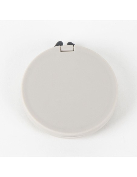 Espejo Tambor Disney Cerda Beige | Accesorio Infantil Temático | Kiwiku