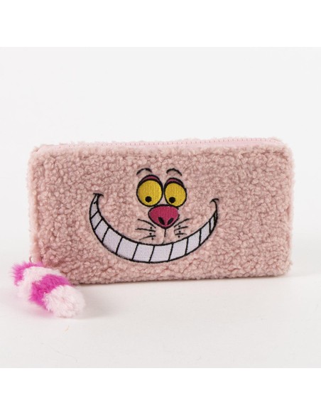 cerda_cartera_borreguillo_disney_cheshire_alicia_en_rosa