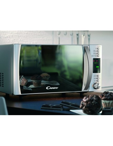 Candy CMG 25 DCS MICROONDAS GRILL 38000143 kiwiku.com