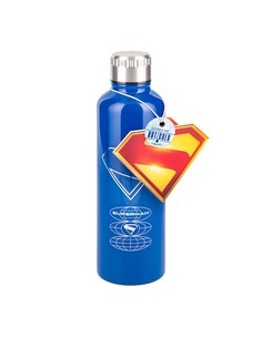 paladone_botella_de_agua_metálica_superman_theatrical_500_ml_5056577759624_oferta