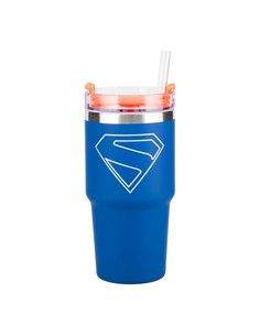 paladone_vaso_gamer_superman_con_luces_led