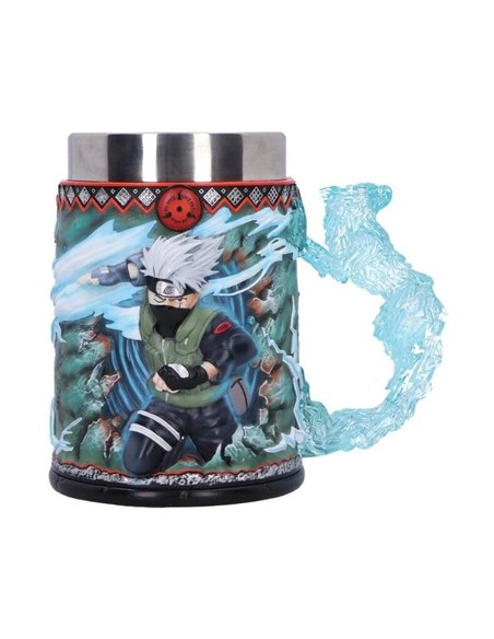nemesis_now_jarra_decorativa_kakashi_17_cm_figura_coleccionable_anime_0801269157555_oferta