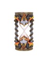 Nemesis Now Reloj de Arena Dark Souls Gwyn Señor de la Ceniza 17,5 Cm