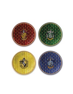 egan_set_de_4_platos_de_postre_casas_de_hogwarts_8055267586417_oferta