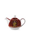 Egan Tetera de Gryffindor 470 Ml Capacidad Cerámica Coleccionable Harry Potter
