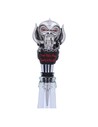 Nemesis Now Tapón de Botella Motorhead Warpig 13,5 Cm