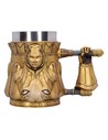 Nemesis Now Jarra Dark Souls Smough 15,5 Cm Figura Coleccionable de Cerámica