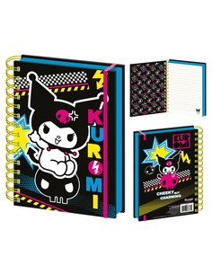 pyramid_international_kuromi_cuaderno_a5_sanrio