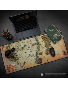 cinereplicas_el_señor_de_los_anillos_alfombrilla_de_escritorio_mapa_de_la_tierra_media_90x40_cm_4895205619470_oferta