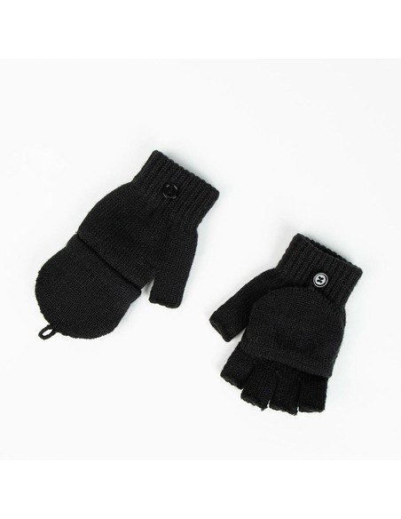 cerda_conjunto_de_gorro_y_guantes_nevermore_academy_wednesday_talla_Única_para_adultos_8445484403541_barato