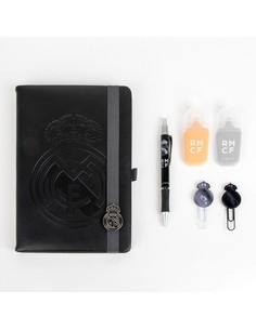 cerda_set_de_papelería_real_madrid_para_niños_y_niñas 2