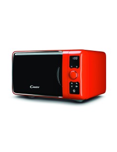 Candy Ego Creative - Microondas, 25 l, color naranja EGO-G25DCO 38000206 kiwiku.com 2