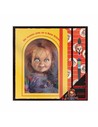 Cerda Set de Papelería Chucky Con Accesorios Temáticos para Niños y Niñas