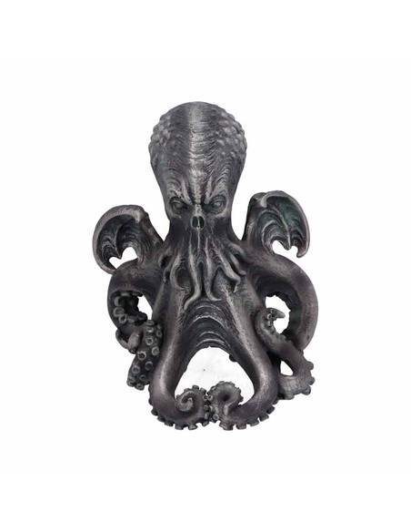 nemesis_now_estatua_de_la_llamada_de_cthulhu_14.5_cm_figura_de_resina_detallada_en_color_verde_0000080126911_oferta