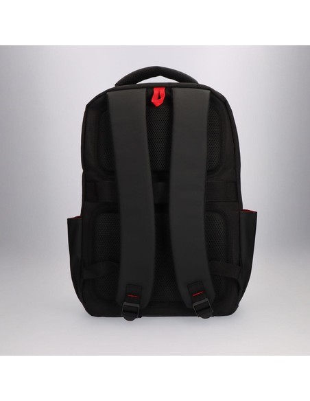 cerda_mochila_casual_técnica_superman_negra