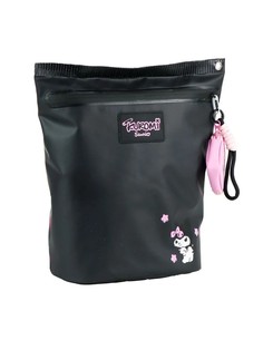cerda_mochila_casual_moda_hello_kitty_kuromi_negra_con_compartimentos_espacioso_8445484515077_oferta