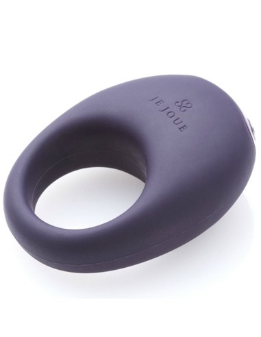 JE JOUE Anillo Vibrador Mio Morado - Intensifica Tu Placer