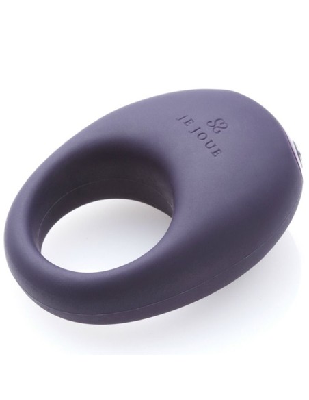 JE JOUE Anillo Vibrador Mio Morado - Intensifica Tu Placer