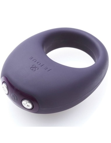 je_joue_anillo_vibrador_mio_morado_5060170971918_barato