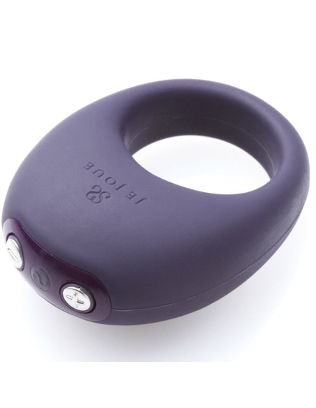 je_joue_anillo_vibrador_mio_morado_5060170971918_barato