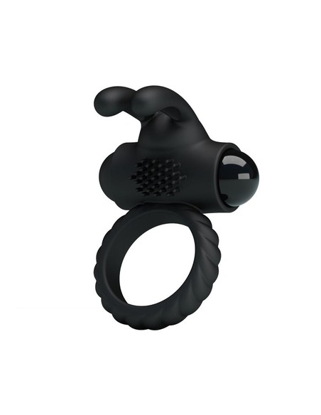 prettylove_anillo_vibrador_eudora_negro_con_estimulador_de_clítoris_6959532317541_oferta