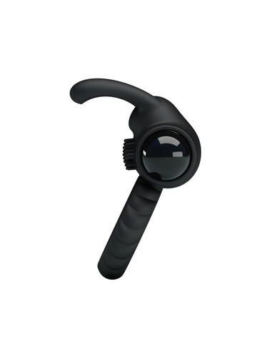 prettylove_anillo_vibrador_eudora_negro_con_estimulador_de_clítoris_6959532317541_barato