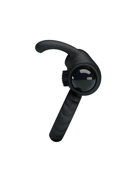 prettylove_anillo_vibrador_eudora_negro_con_estimulador_de_clítoris_6959532317541_barato