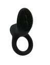 Pretty Love - Cobra Anillo Vibrador Negro